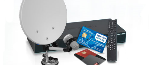 Instalacje TV/SAT