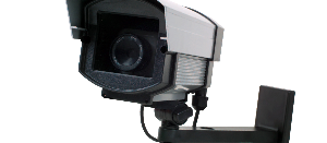 Monitoring CCTV